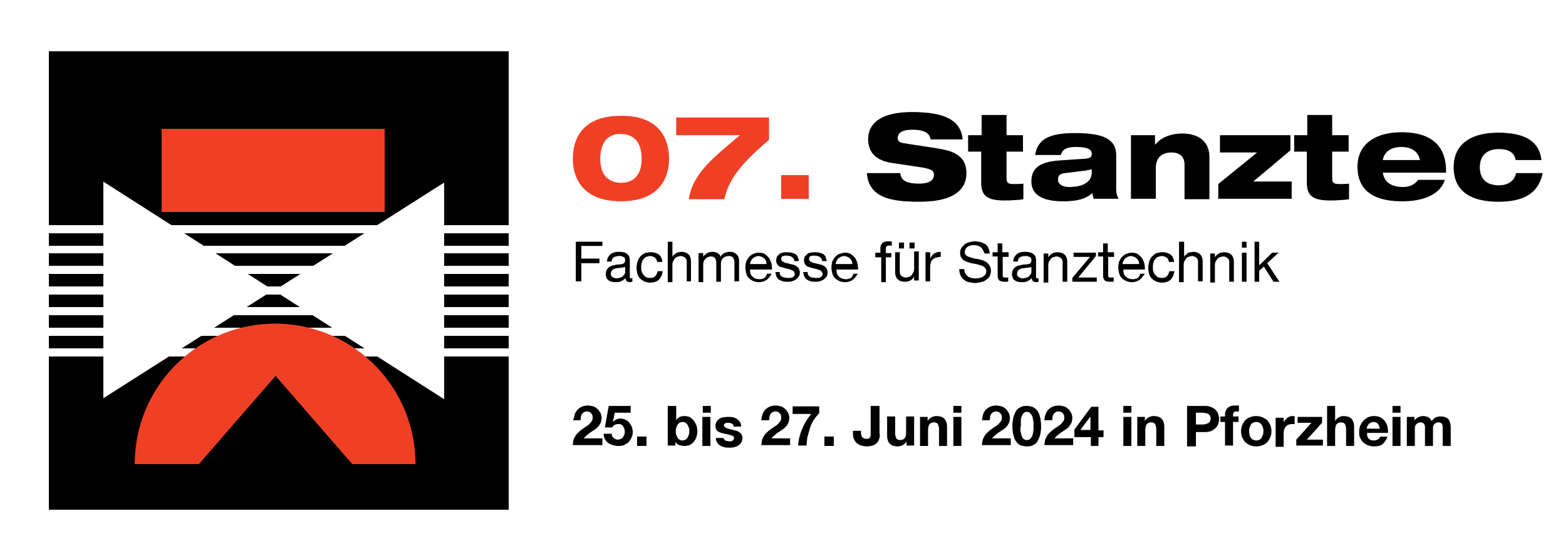 Logo Stanztec 2024